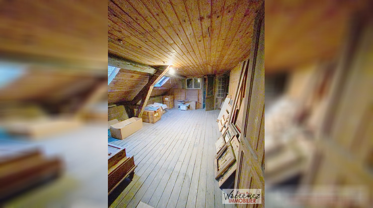 Ma-Cabane - Vente Maison Caudry, 133 m²