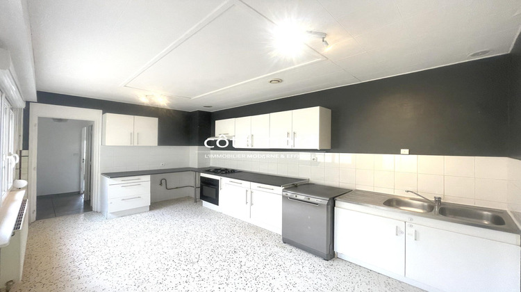 Ma-Cabane - Vente Maison Caudry, 113 m²