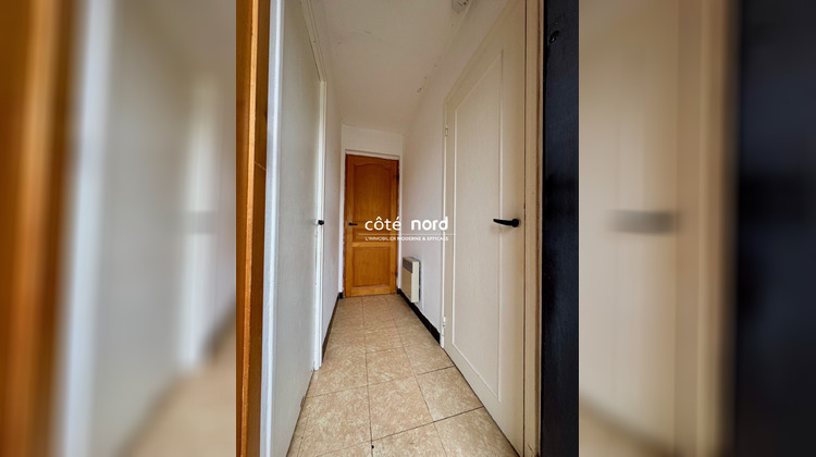 Ma-Cabane - Vente Maison Caudry, 48 m²