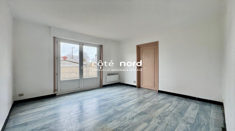 Ma-Cabane - Vente Maison Caudry, 48 m²