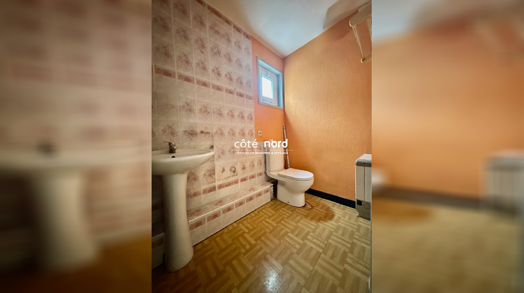 Ma-Cabane - Vente Maison Caudry, 48 m²