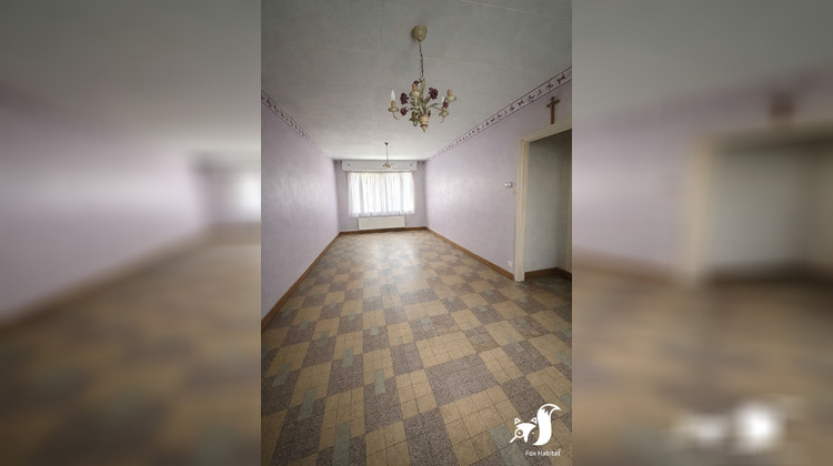 Ma-Cabane - Vente Maison Caudry, 89 m²