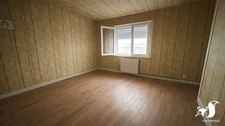 Ma-Cabane - Vente Maison Caudry, 89 m²