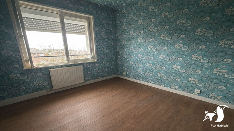 Ma-Cabane - Vente Maison Caudry, 89 m²