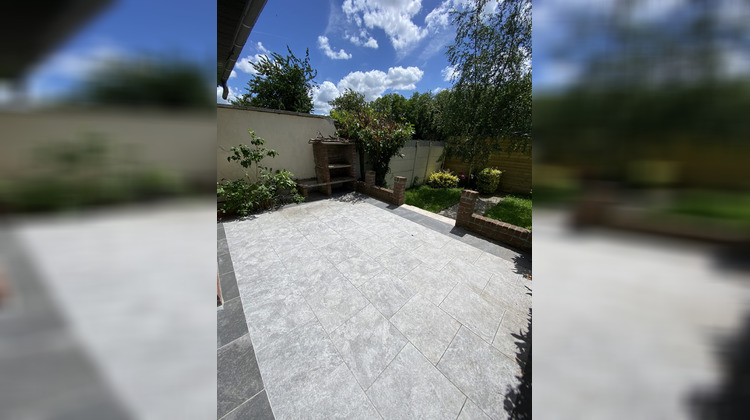 Ma-Cabane - Vente Maison Caudry, 115 m²