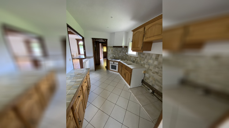 Ma-Cabane - Vente Maison Caudry, 115 m²