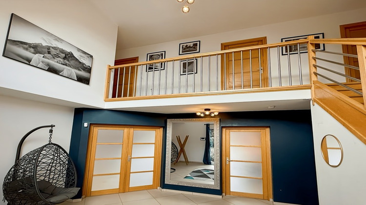 Ma-Cabane - Vente Maison CAUDRY, 188 m²