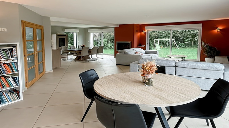 Ma-Cabane - Vente Maison CAUDRY, 188 m²