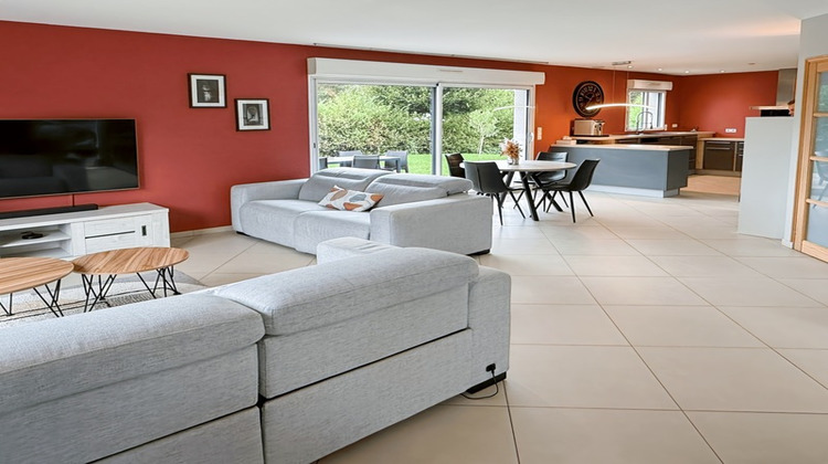 Ma-Cabane - Vente Maison CAUDRY, 188 m²