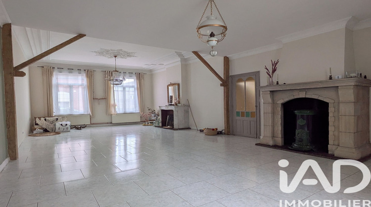 Ma-Cabane - Vente Maison Caudry, 213 m²