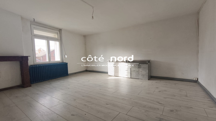 Ma-Cabane - Vente Maison Caudry, 84 m²