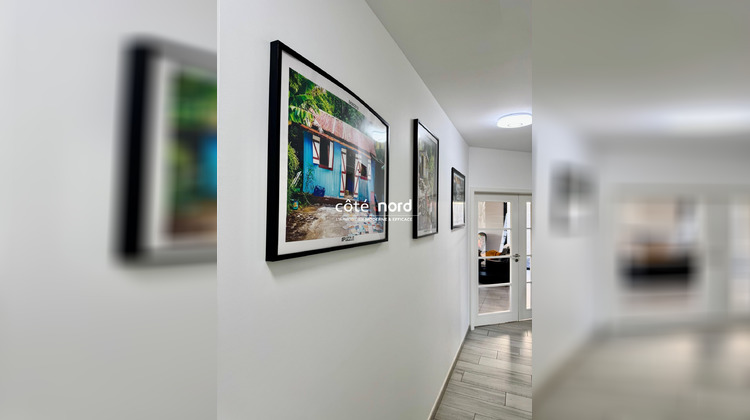 Ma-Cabane - Vente Maison Caudry, 159 m²