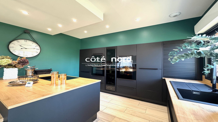 Ma-Cabane - Vente Maison Caudry, 159 m²