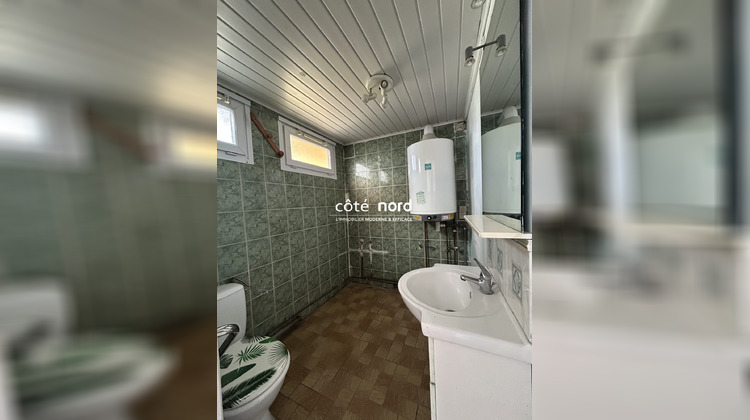 Ma-Cabane - Vente Maison Caudry, 105 m²