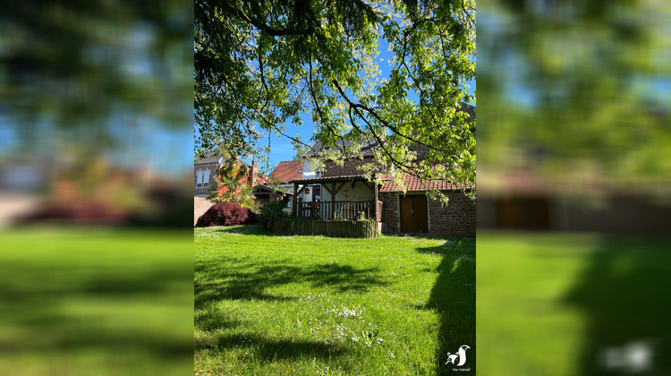 Ma-Cabane - Vente Maison Caudry, 249 m²