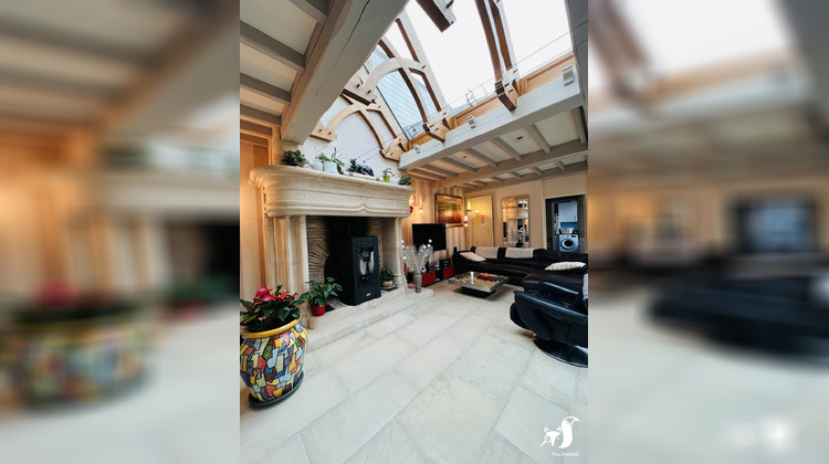 Ma-Cabane - Vente Maison Caudry, 249 m²