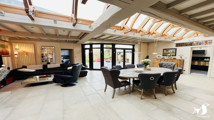 Ma-Cabane - Vente Maison Caudry, 249 m²