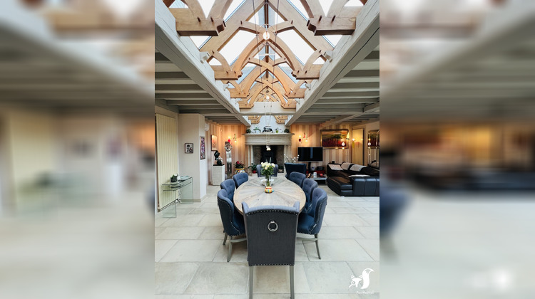 Ma-Cabane - Vente Maison Caudry, 249 m²