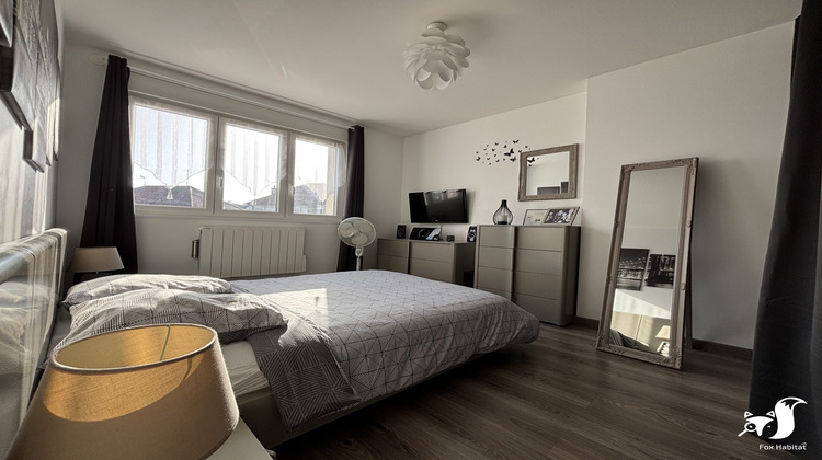 Ma-Cabane - Vente Maison Caudry, 110 m²