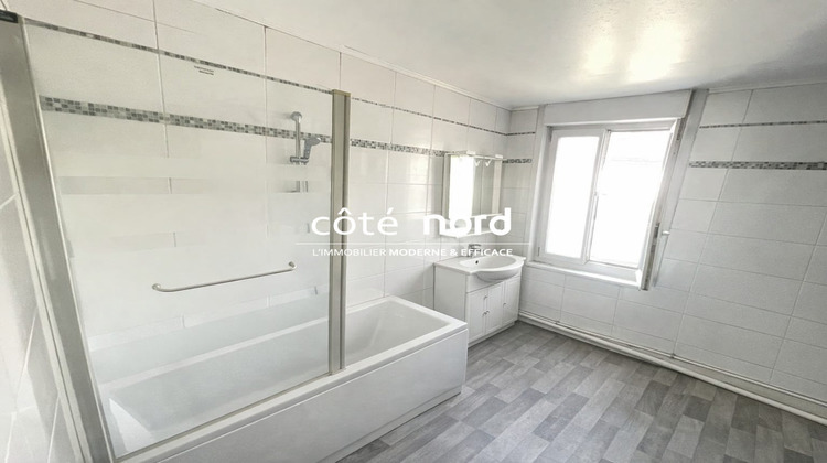Ma-Cabane - Vente Maison Caudry, 110 m²