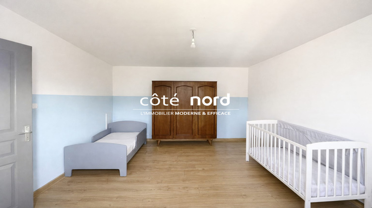 Ma-Cabane - Vente Maison Caudry, 110 m²