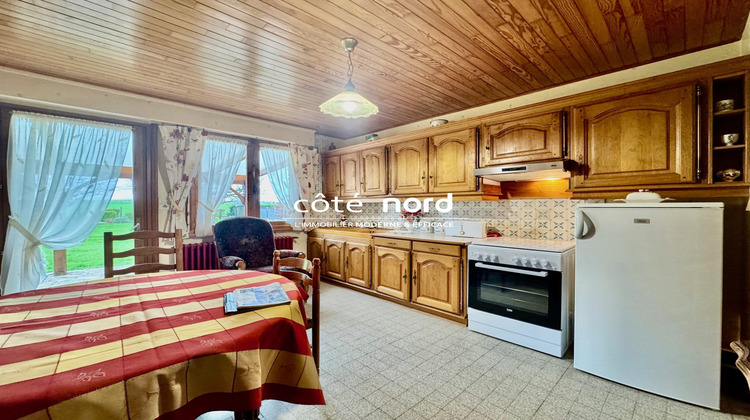 Ma-Cabane - Vente Maison Caudry, 125 m²