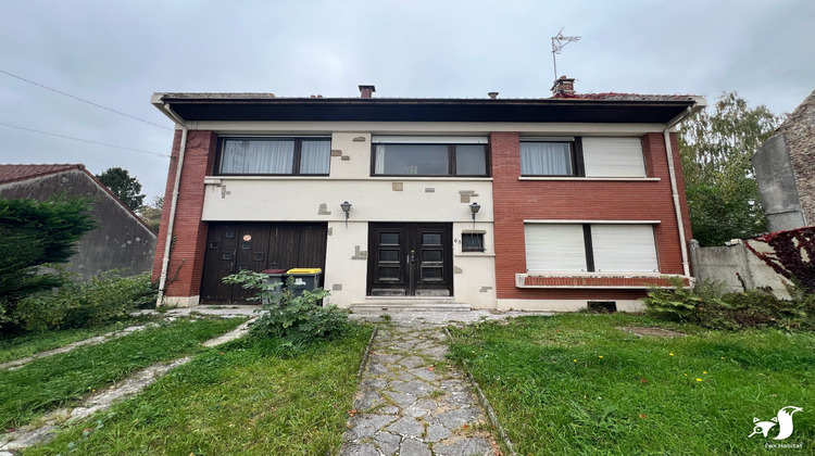 Ma-Cabane - Vente Maison Caudry, 150 m²