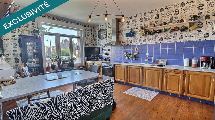 Ma-Cabane - Vente Maison Caudry, 275 m²