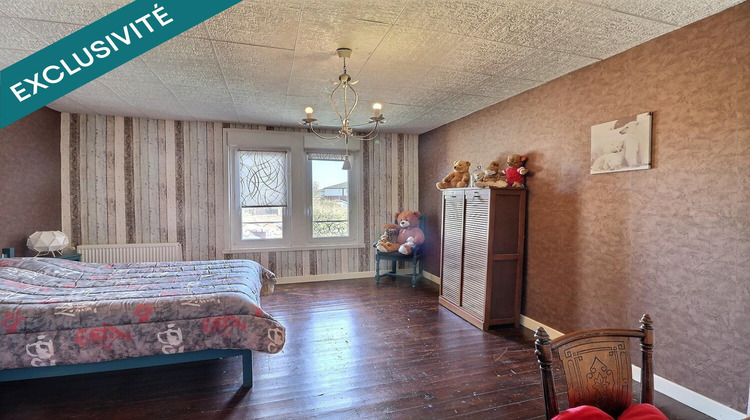 Ma-Cabane - Vente Maison Caudry, 275 m²