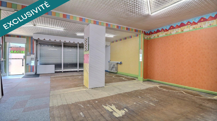 Ma-Cabane - Vente Maison Caudry, 275 m²