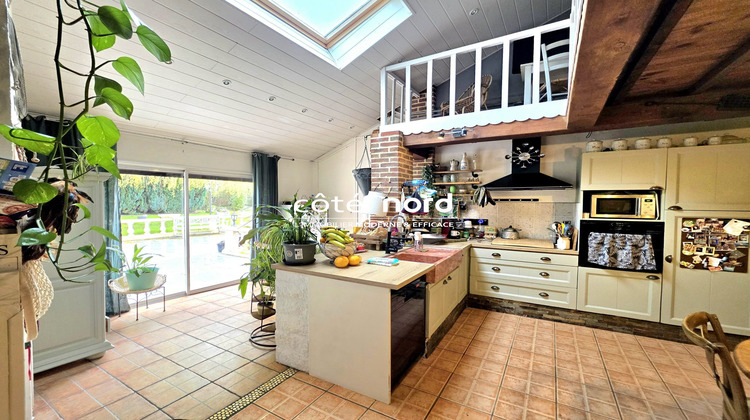 Ma-Cabane - Vente Maison Caudry, 130 m²