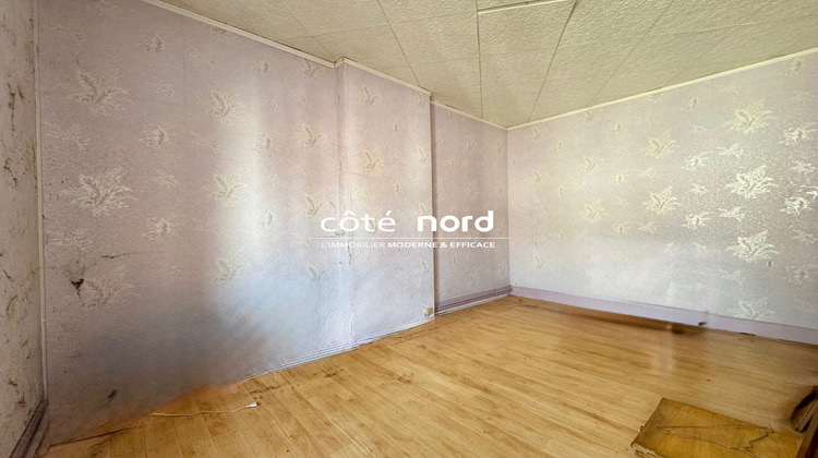 Ma-Cabane - Vente Maison Caudry, 92 m²