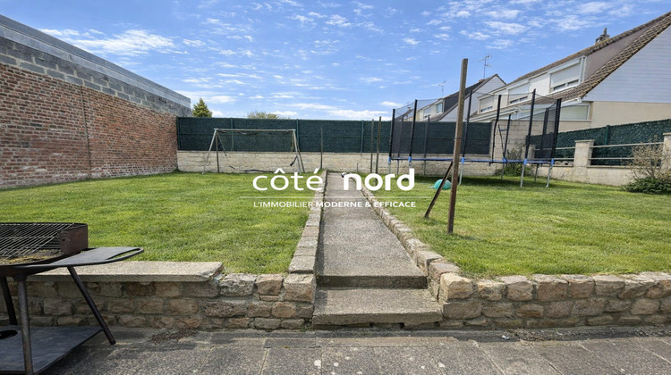 Ma-Cabane - Vente Maison Caudry, 85 m²