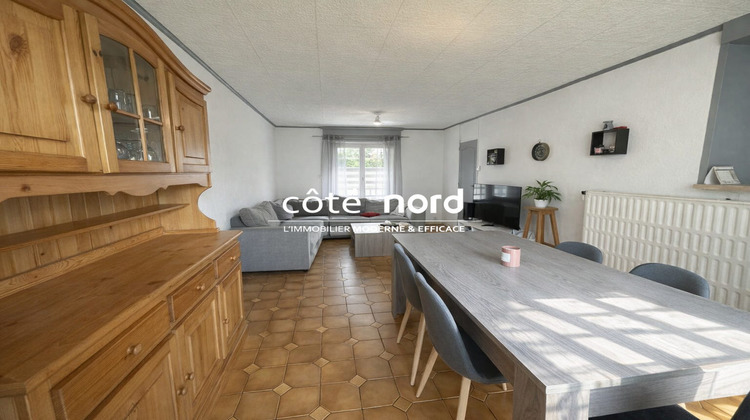 Ma-Cabane - Vente Maison Caudry, 85 m²