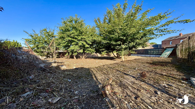 Ma-Cabane - Vente Maison Caudry, 127 m²