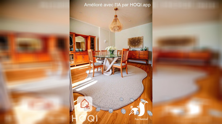 Ma-Cabane - Vente Maison Caudry, 127 m²