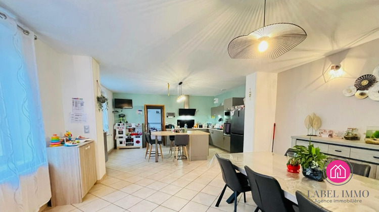 Ma-Cabane - Vente Maison Caudry, 118 m²