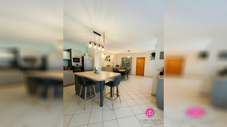 Ma-Cabane - Vente Maison Caudry, 118 m²