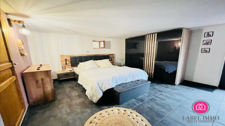 Ma-Cabane - Vente Maison Caudry, 118 m²