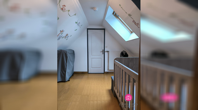 Ma-Cabane - Vente Maison Caudry, 118 m²