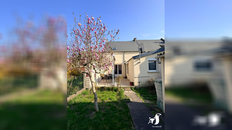 Ma-Cabane - Vente Maison Caudry, 80 m²