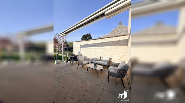 Ma-Cabane - Vente Maison Caudry, 80 m²