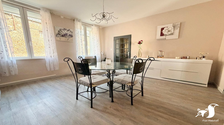 Ma-Cabane - Vente Maison Caudry, 80 m²