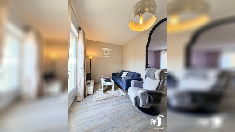 Ma-Cabane - Vente Maison Caudry, 80 m²