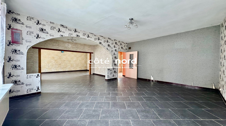 Ma-Cabane - Vente Maison Caudry, 126 m²