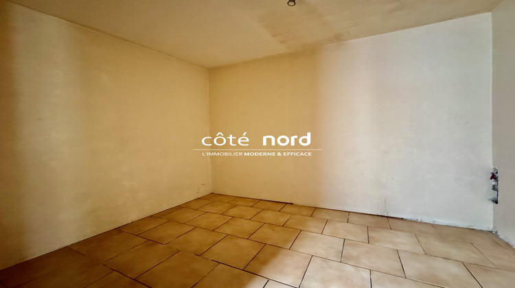Ma-Cabane - Vente Maison Caudry, 126 m²