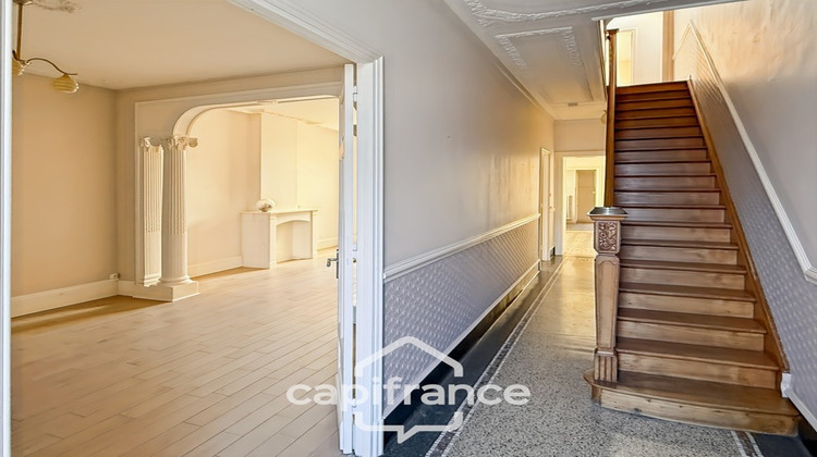 Ma-Cabane - Vente Maison CAUDRY, 140 m²