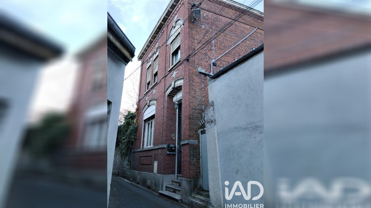 Ma-Cabane - Vente Maison Caudry, 174 m²