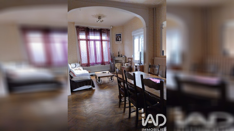 Ma-Cabane - Vente Maison Caudry, 174 m²