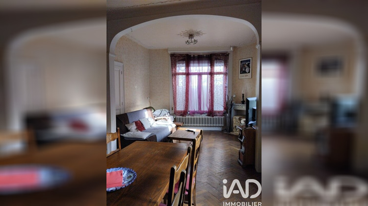 Ma-Cabane - Vente Maison Caudry, 174 m²